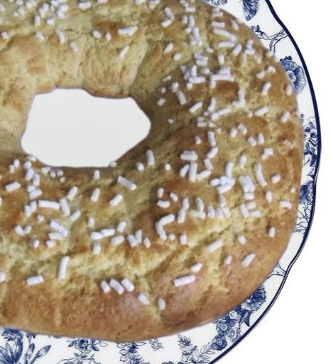 bussolan ciambella emiliana