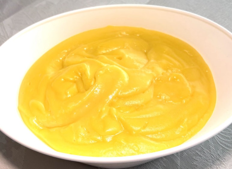 crema pasticcera