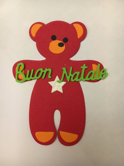 Piccole creazioni in carta, nate dalla fantasia e realizzate a mano.